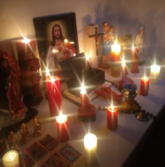 brujos en mexico